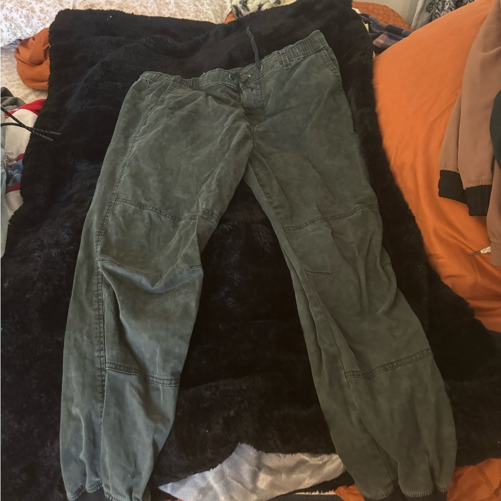 Cape Juby Joggers
